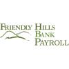 Friendly Hills Bank Payroll Ribbon Cutting