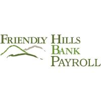 Friendly Hills Bank Payroll Ribbon Cutting