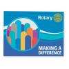 Santa Fe Springs Rotary 10th Annual Classic Car Show