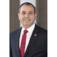 State of the State Luncheon Address presented by Senator Tony Mendoza