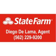 Diego De Lama, State Farm Agent Ribbon Cutting