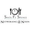 Networking @ Noon April 2018