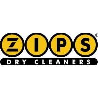 Zips Dry Cleaners Ribbon Cutting