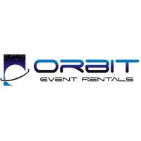 Orbit Event Rentals Ribbon Cutting & Open House