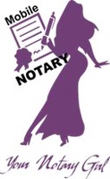 Your Notary Girl