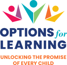 Options for Learning Options for Learning