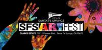 SFS Art Fest 2019