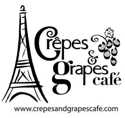 Crepes & Grapes Cafe