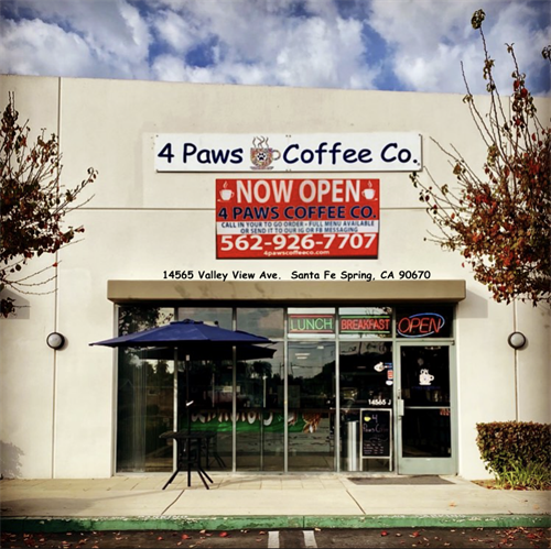 14565 Valley View Ave Suite J (Valley View Commerce Center)  Santa Fe Springs, Ca.  - Come See Us!