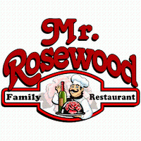 Mr. Rosewood Family Restaurant