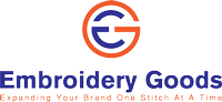 Embroidery Goods - T-Shirt Printing & Engraving