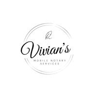 Mobile Notary Public - Vivian Jacinto