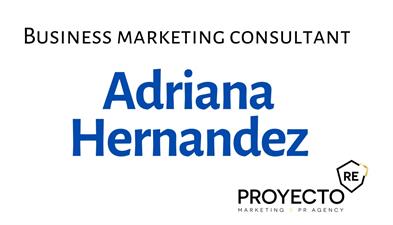 Proyecto Re-Marketing & PR Agency