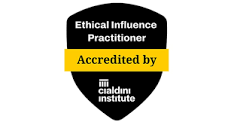 Cialdini Certified Facilitator