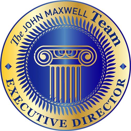 Certified Executive Director for the Maxwell Leadership Company