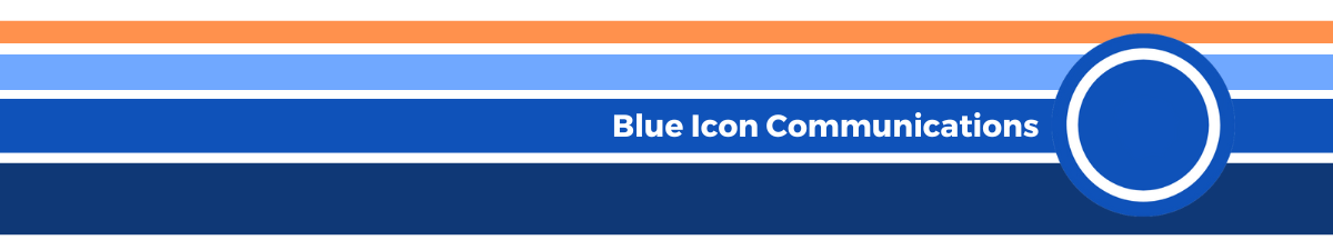 Blue Icon Communications