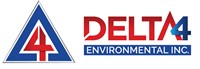 Delta 4 Environmental, Inc.