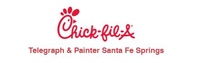 Chick-fil-A Telegraph & Painter