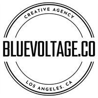 Blue Voltage - Video Production
