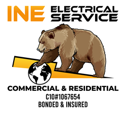 INE Electrical Service