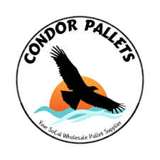 CONDOR PALLETS