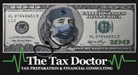 The Tax Doctor Inc