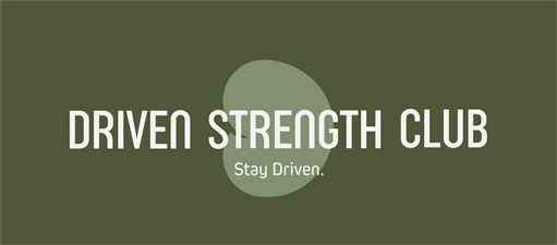 Driven Strength Club