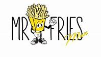 Mr. Fries Man