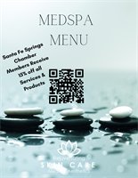 Rejuvenating Skin Care Medical Aesthetics