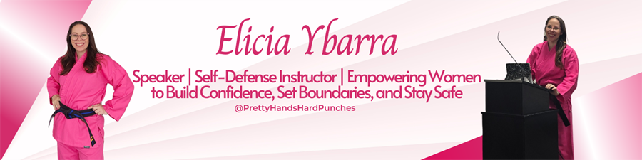 Pretty Hands, Hard Punches LLC