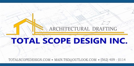 Total Scope Design, Inc.