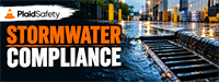 Stormwater Compliance — Are You Ready for the Storm?