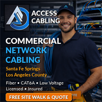 Access Cabling