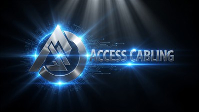 Access Cabling Access Cabling