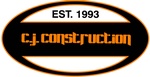 CJ Concrete Construction, Inc.