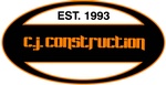 CJ Concrete Construction, Inc.
