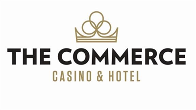 The Commerce Casino & Hotel Los Angeles