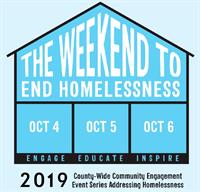 The Weekend to End Homelessness