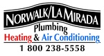 Norwalk/La Mirada Plumbing & HVAC