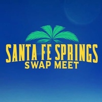 Santa Fe Springs Swap Meet