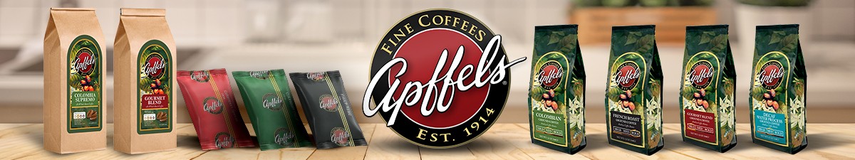 Apffels Fine Coffees