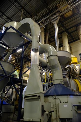 State of the Art Roasting