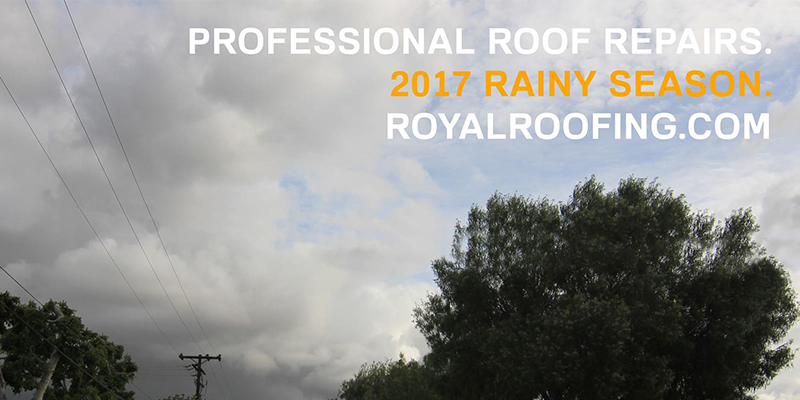 Signs You Need A New Roof Royal Roofing Construction Placentia Ca