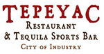 Tepeyac Restaurant & Tequila Sports Bar