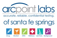 ARCpoint Labs of Santa Fe Springs