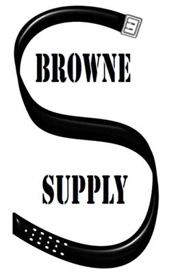 S Browne Supply