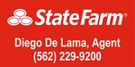 State Farm Insurance - Diego De Lama