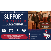 St. Paul Theatre Company Seeking Local Sponsorship Partners for New 2027 Season in Brand-New Campus 