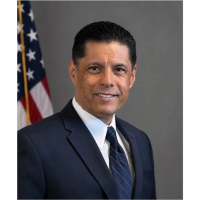 Meet SFS Police Chief Paul Espinosa