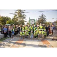 Cerritos College breaks ground on milestone Child Development Center Expansion